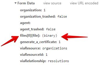 Error: Call to a member function on array .